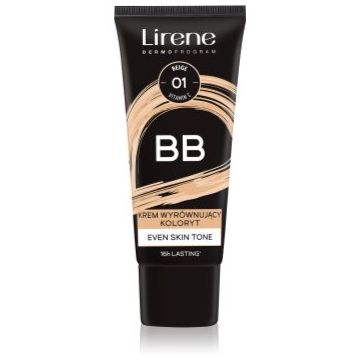 Lirene BB crema hidratanta BB