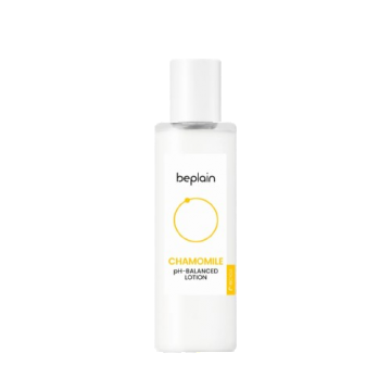 Lotiune hidratanta cu musetel Chamomile pH Balanced, 150ml, Beplain