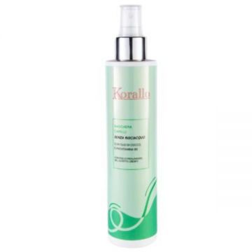 Masca Bio instant fara clatire Korallo, 200 ml