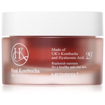 Medi - Peel Hyal Kombucha crema de fata hidratanta