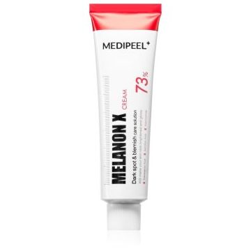 Medi - Peel Melanon crema iluminatoare impotriva petelor intunecate
