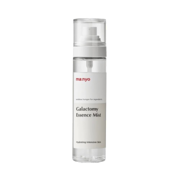 Mist cu Galactomyces pentru hidratare intensa, 120ml, Ma:nyo