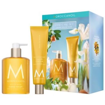 Moroccanoil Body Soleil de Tanger set de maini