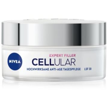 NIVEA Cellular Expert Lift crema de zi pentru fermitate cu acid hialuronic