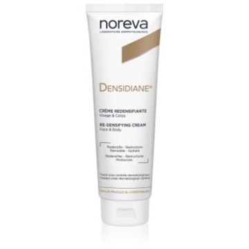 Noreva Densidiane Re-Densifying Cream cremă regeneratoare pentru fermitatea pielii pentru fata si corp