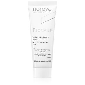 Noreva Psoriane Soothing Cream crema calmanta pentru psoriazis