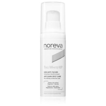 Noreva Trio White XP Anti-Dark Spot Care crema impotriva petelor