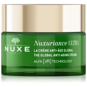 Nuxe Nuxuriance The Global Anti-Aging Cream crema anti-rid pentru toate tipurile de ten