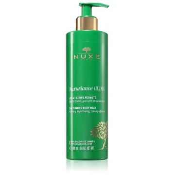 Nuxe Nuxuriance Ultra crema de corp pentru fermitatea pielii