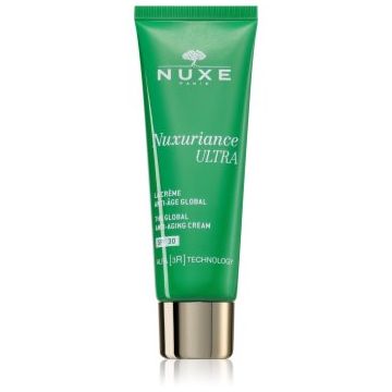 Nuxe Nuxuriance Ultra crema de soare pentru fata SPF 30