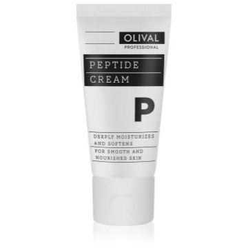 Olival Professional P crema de fata cu peptide