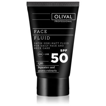 Olival Professional protective fluid SPF 50