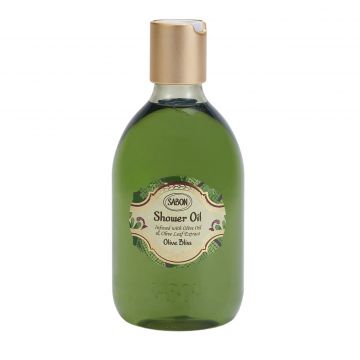 Olive bliss shower gel  300 ml