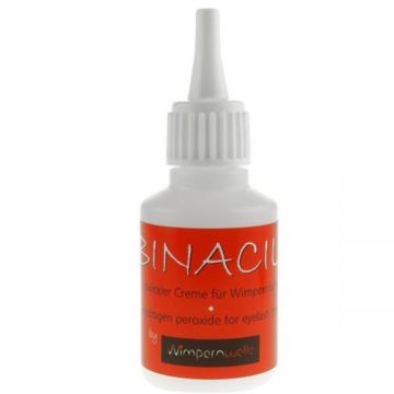 Oxidant crema Binacil, 50 ml