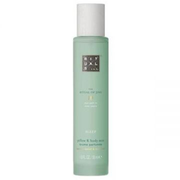 Parfum pentru par si corp Rituals The Ritual of Jing, Sacred Wood & Lavender, 50ml