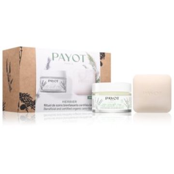 Payot Herbier Collection set cadou