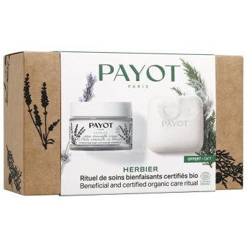 Payot Herbier Collection set cadou