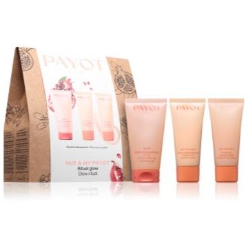 Payot My Payot Rituel Glow set cadou