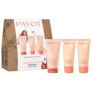 Payot My Payot Rituel Glow set cadou