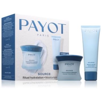 Payot Source Duo set cadou