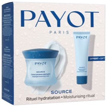 Payot Source Duo set cadou