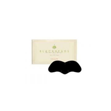 Plasturi Pentru Puncte Negre Focallure Blackheads, 1 Bucata