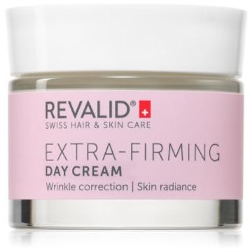 Revalid Extra-Firming Day Cream crema de zi împotriva îmbătrânirii pielii