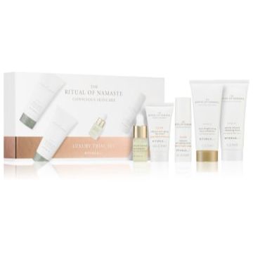 RITUALS The Ritual of Namaste set cadou pentru femei