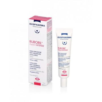 Ruboril Expert Intense Gel Crema 15ml