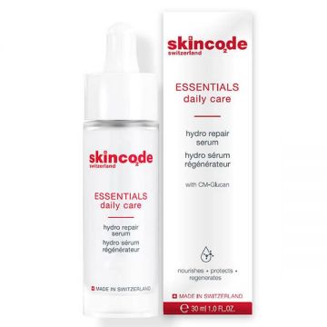 Ser hidratant Hydro Repair, 30ml, Skincode
