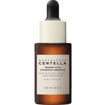 Ser pentru fata Centella Probio-Cica Intensive Ampoule, 30ml, Skin1004