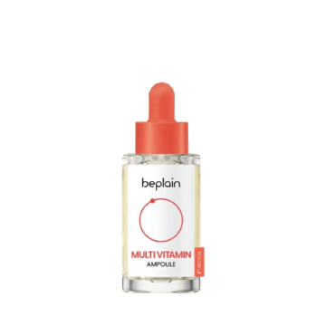 Ser revitalizant Multi Vitamin Ampoule, 30ml, Beplain