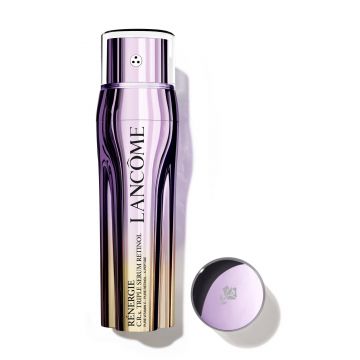Serum de noapte RÉNERGIE C.R.x TRIPLE SERUM RETINOL pentru fata, gat