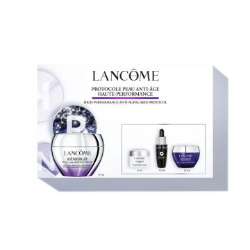 SET RÉNERGIE DISCOVERY 15ML