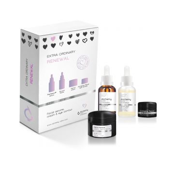 Set Renewal Extra-Ordinary, 125ml, Alchemy