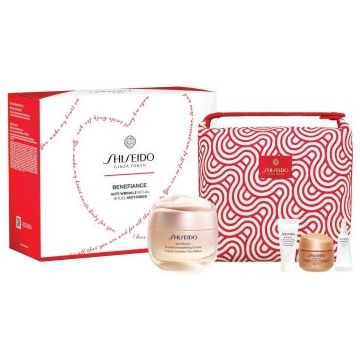 Shiseido Benefiance set cadou