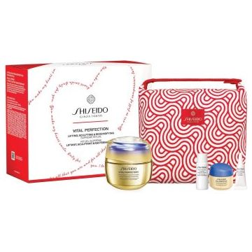Shiseido Vital Perfection set cadou