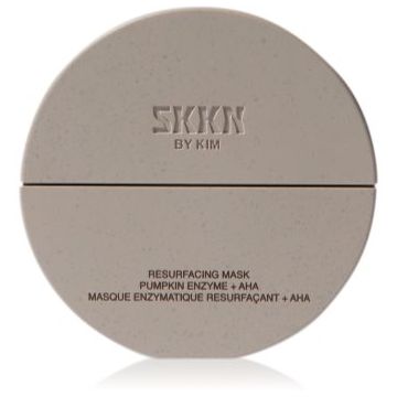 SKKN BY KIM Skincare Resurfacing Mask masca regeneratoare faciale