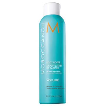 Spray de par pentru volum la radacini, Moroccanoil, Root Boost Volume, 250 ml