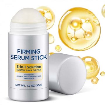Stick Ser Premium 3 in 1, Formula Avansata cu Retinol, Efect de Lifting si Fermitate, NOVA KISS  , 30 g