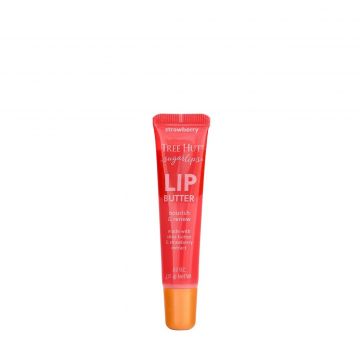 Sugarlips strawberry lip butter 15 gr