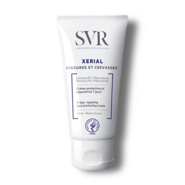 SVR Xerial 5 Crema Fisuri si Crevase 50ml