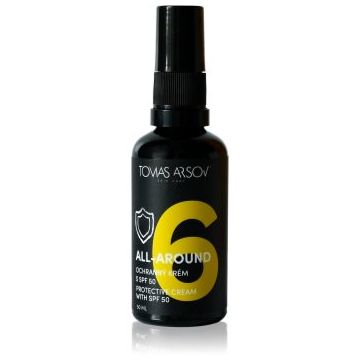 Tomas Arsov All - Around cremă protectoare SPF 50
