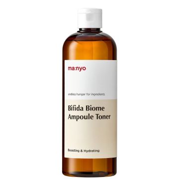 Toner Bifida Biome Ampoule, 400ml, Ma:nyo