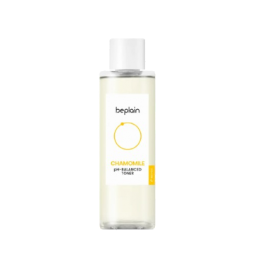 Toner cu musetel Chamomile pH Balanced, 200ml, Beplain