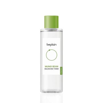 Toner Mung Bean Balancing, 200ml, Beplain