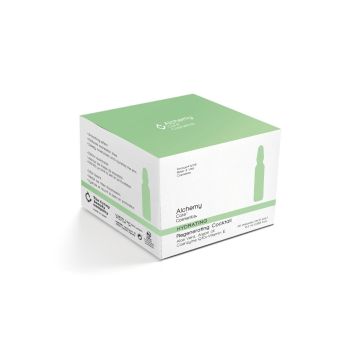 Tratament fiole Regenerating Cocktail, 30 x 2ml, Alchemy