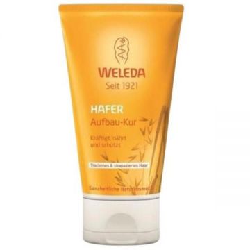 Tratament regenerant Weleda cu ovaz, 150 ml