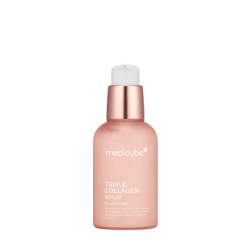Triple collagen serum 55 ml