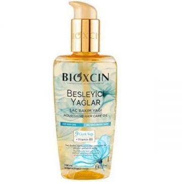 Ulei pentru ingrijirea parului Bioxcin, 150 ml